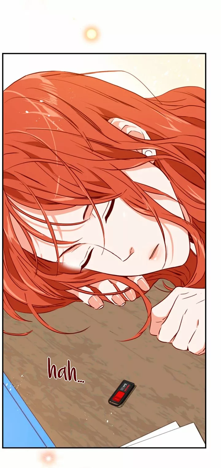 Página 65 del Manga