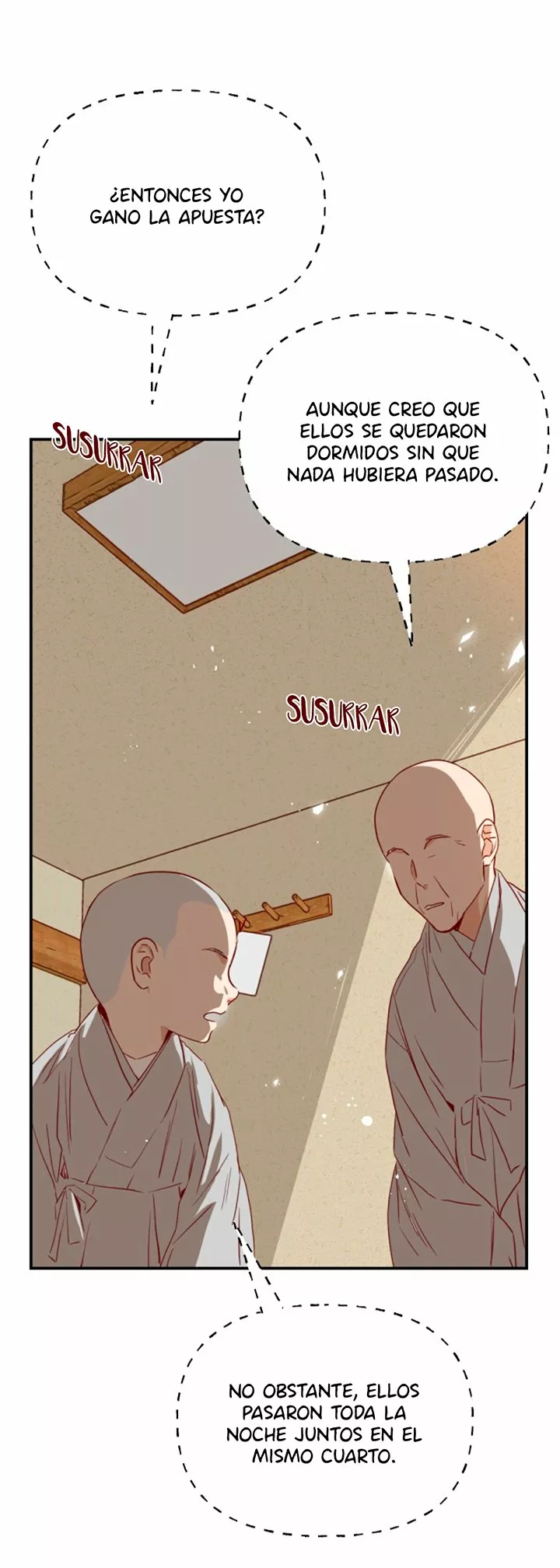 Página 71 del Manga