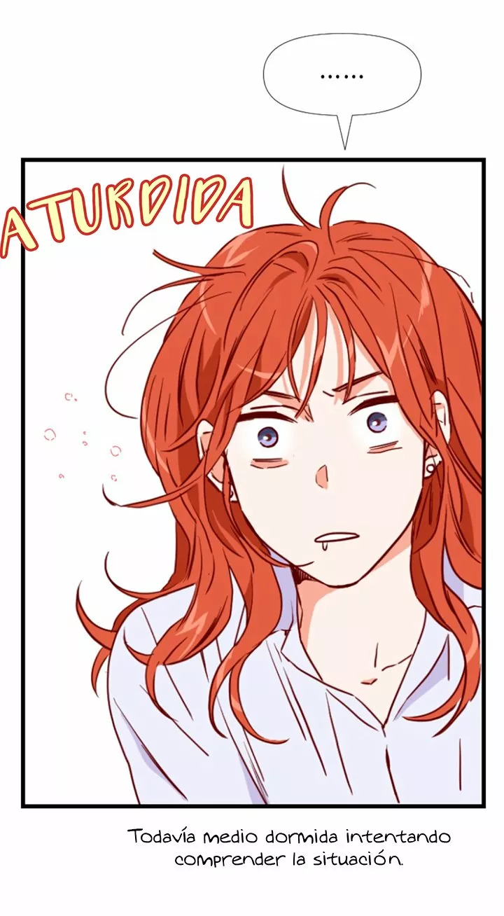 Página 75 del Manga