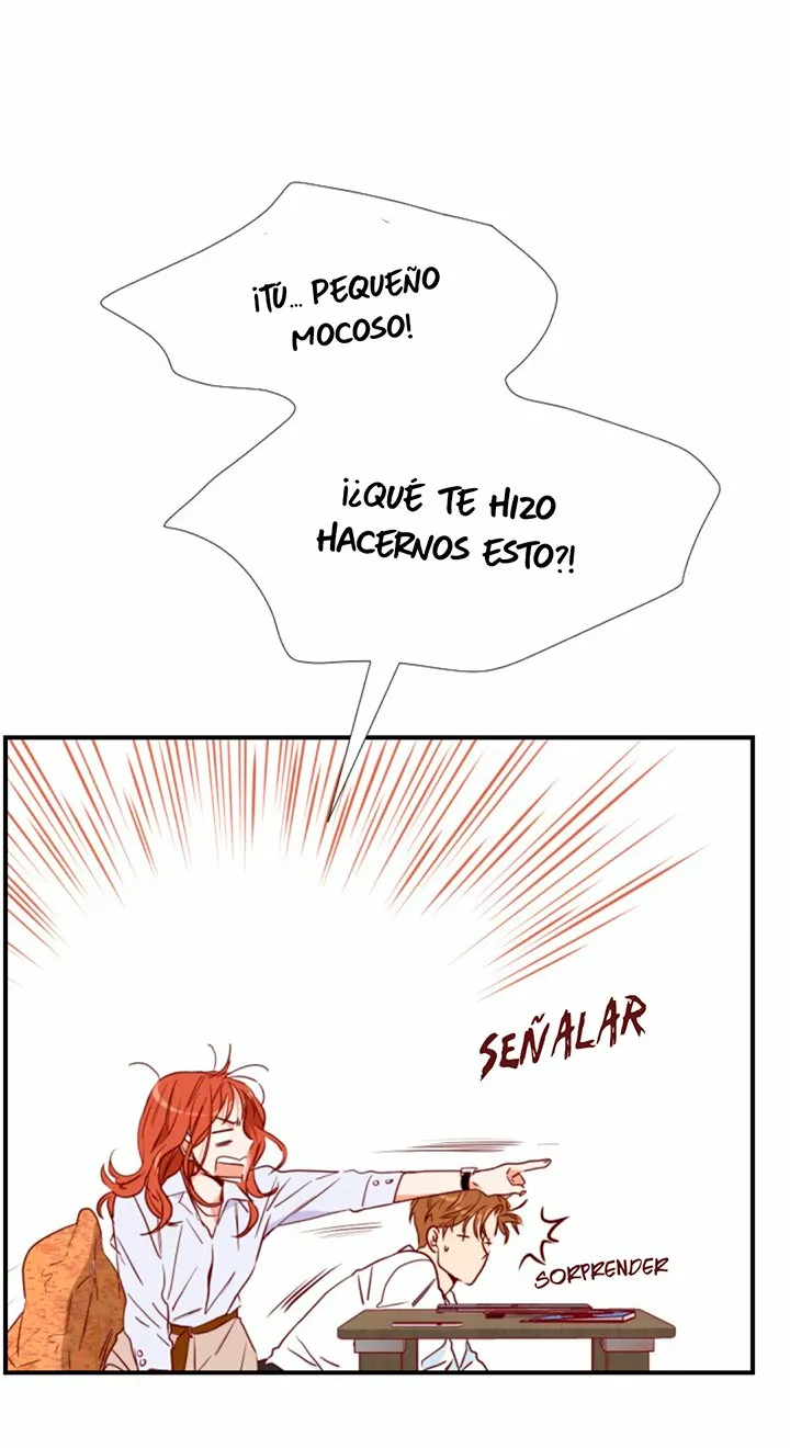 Página 77 del Manga