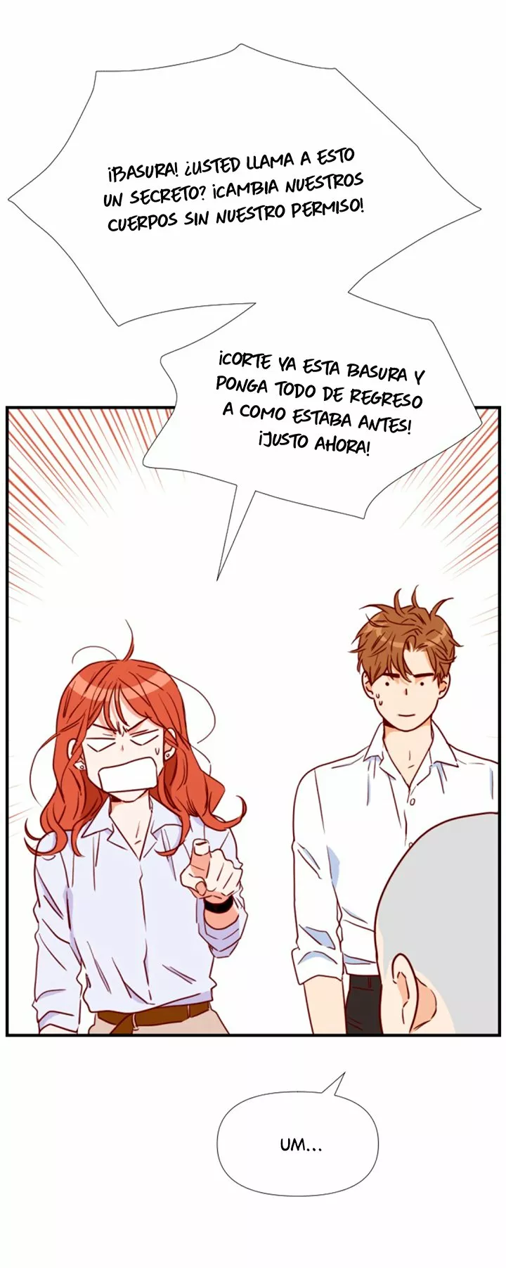 Página 34 del Manga