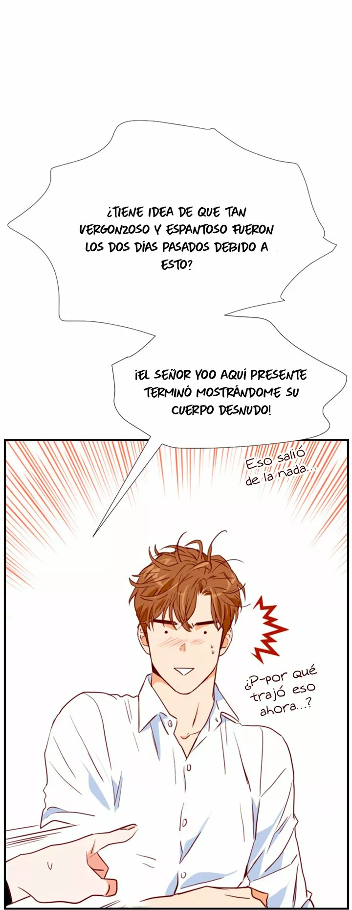 Página 41 del Manga