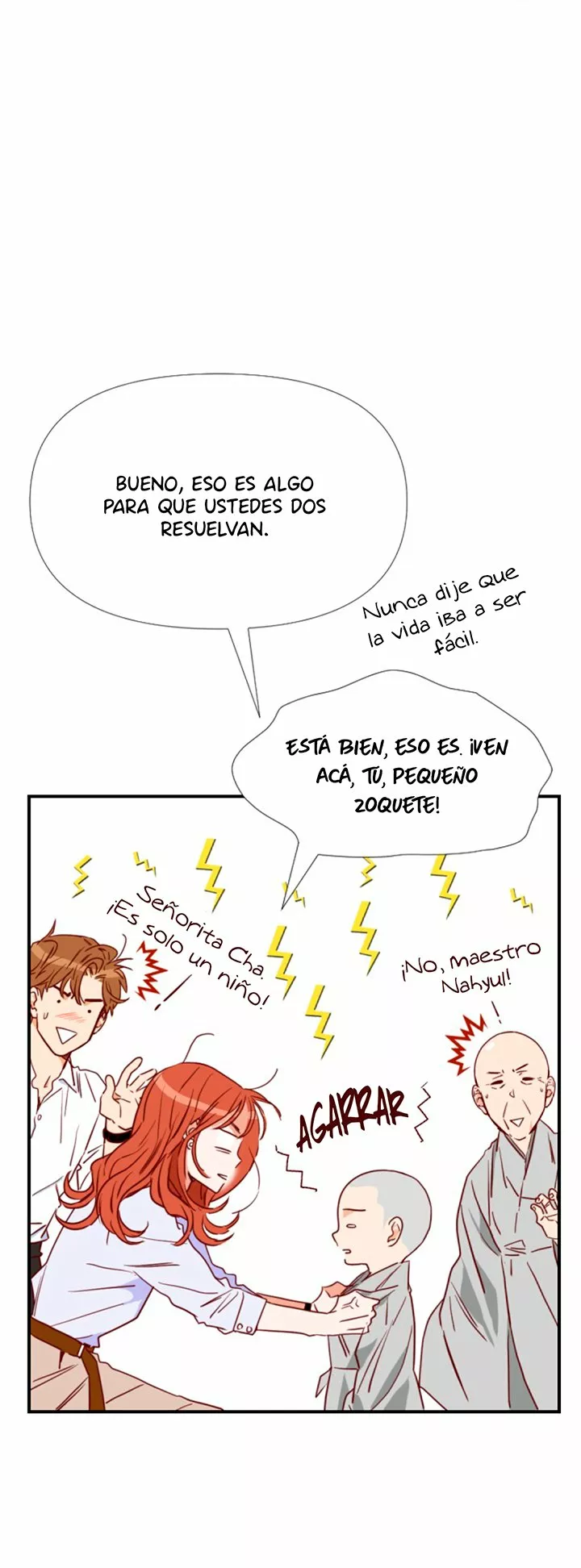 Página 42 del Manga