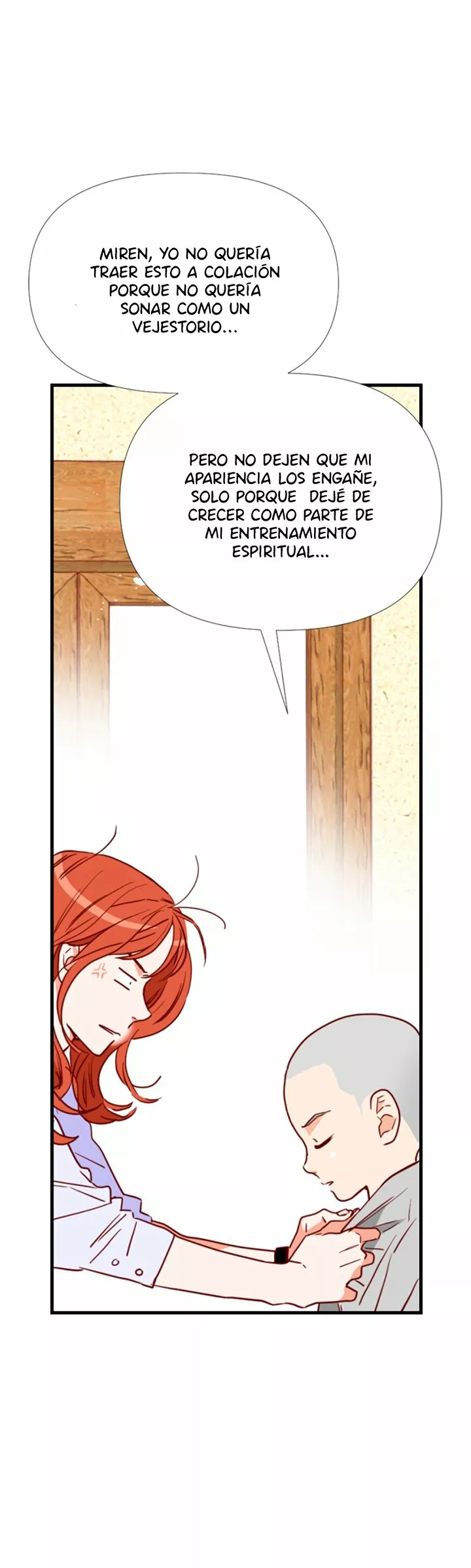 Página 43 del Manga