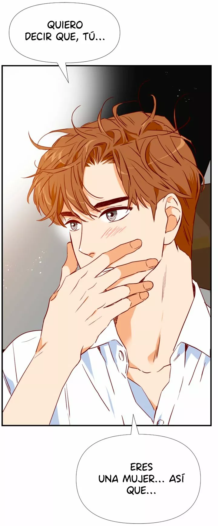 Página 54 del Manga