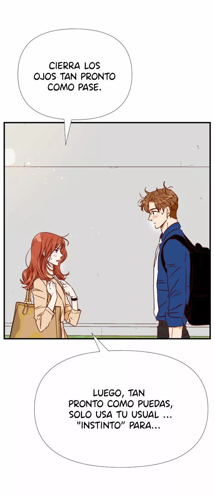 Página 54 del Manga