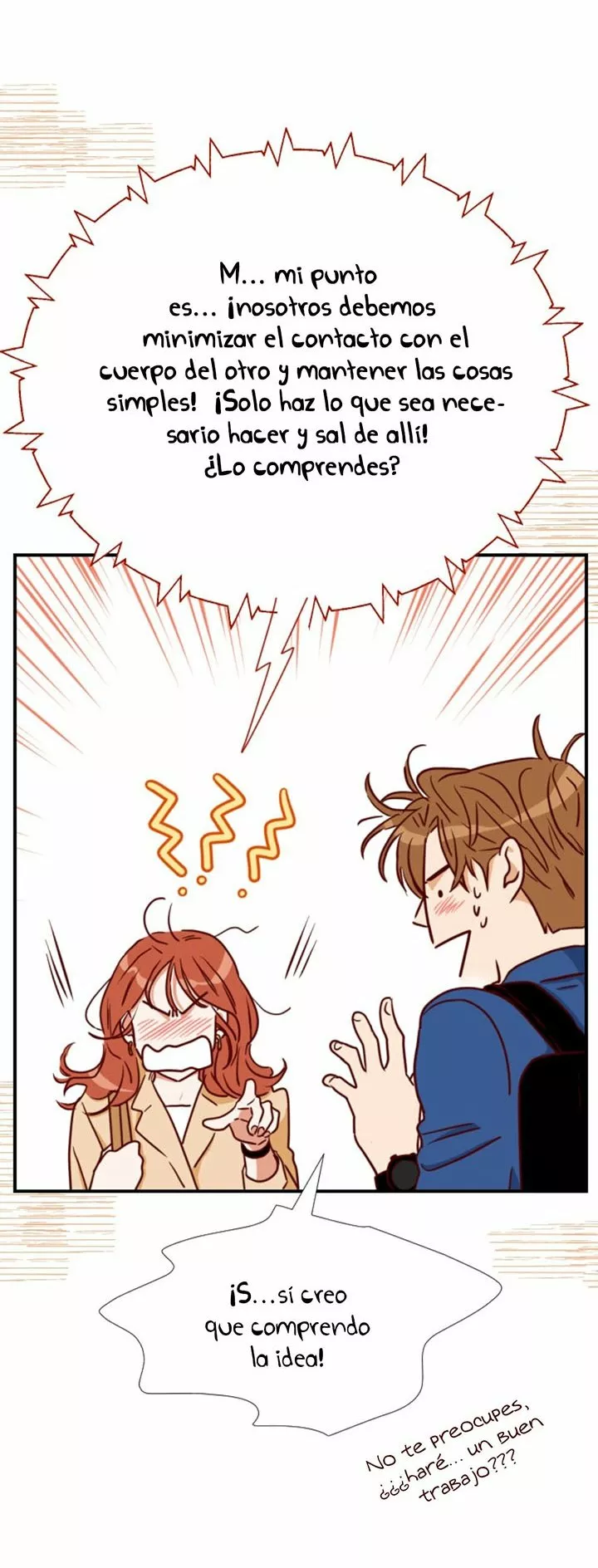 Página 56 del Manga