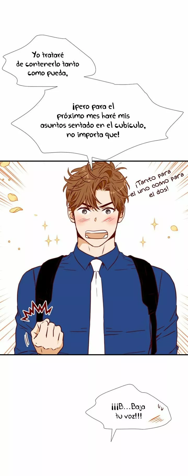 Página 58 del Manga