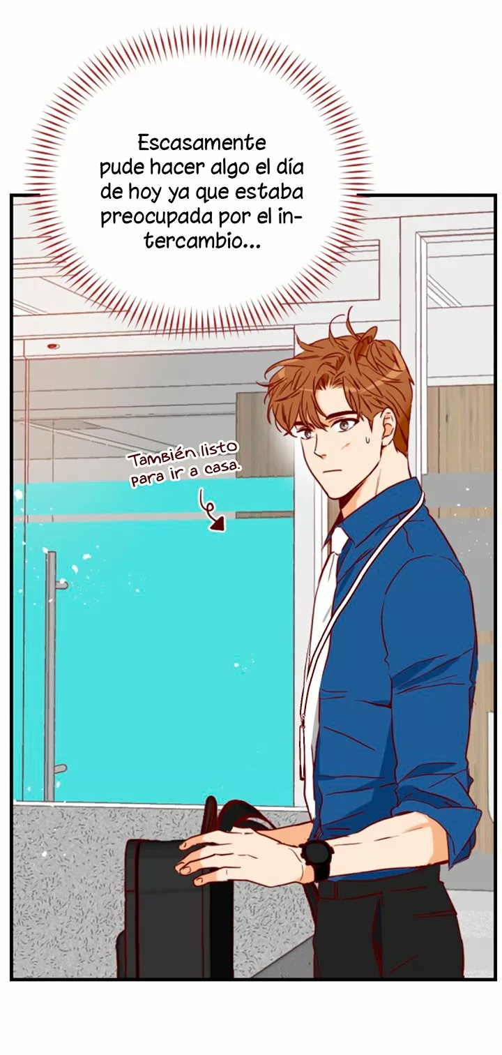 Página 51 del Manga