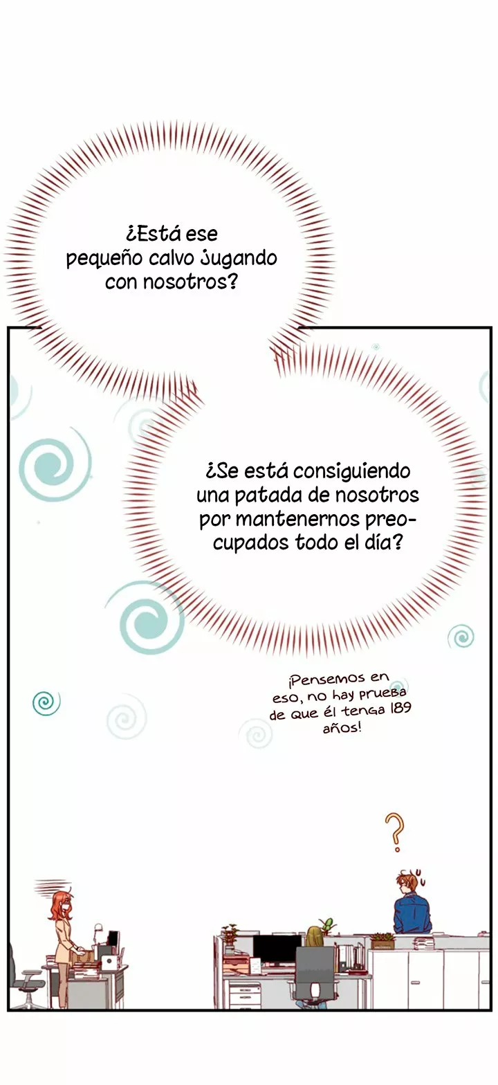 Página 52 del Manga