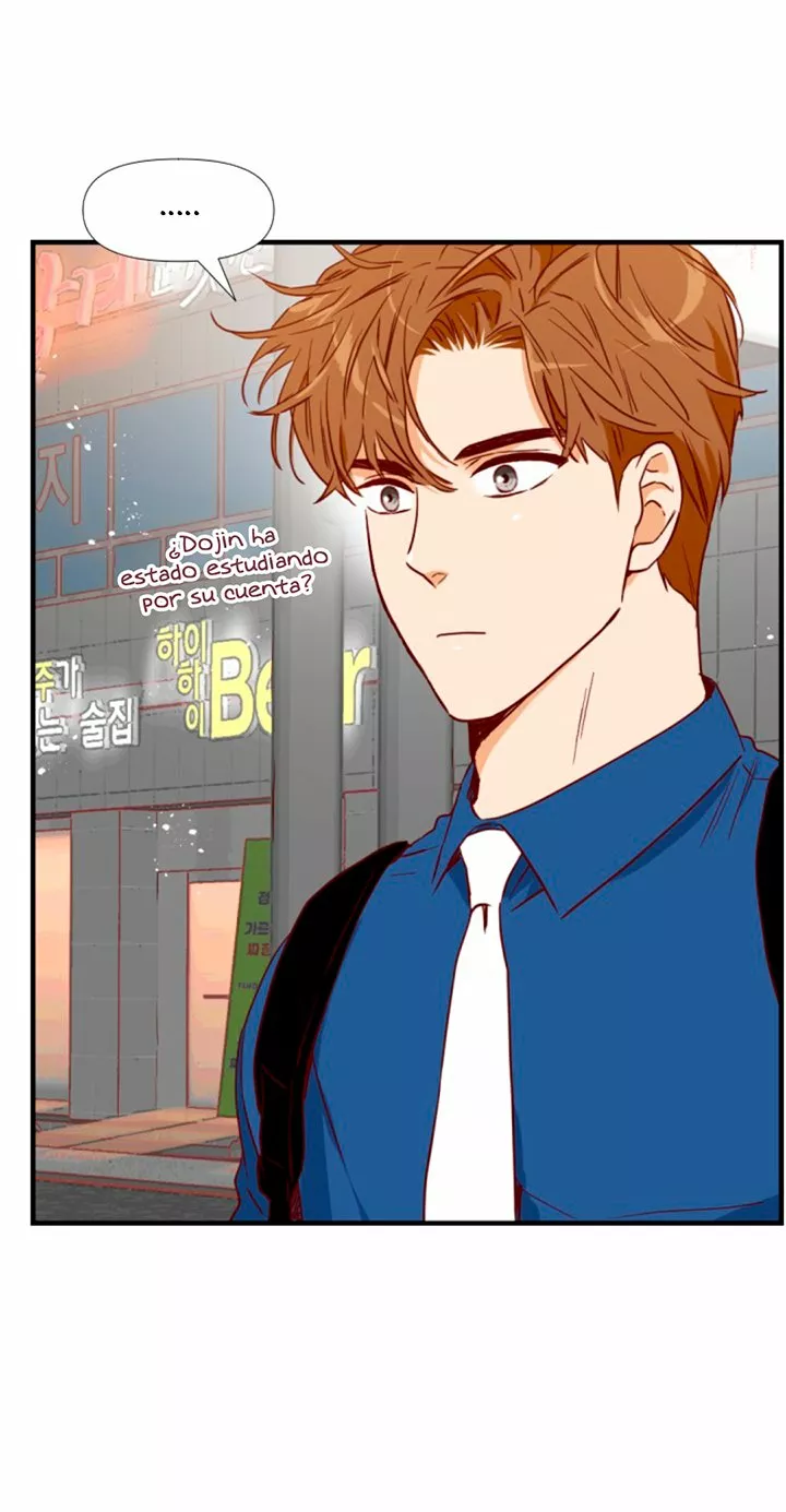 Página 64 del Manga