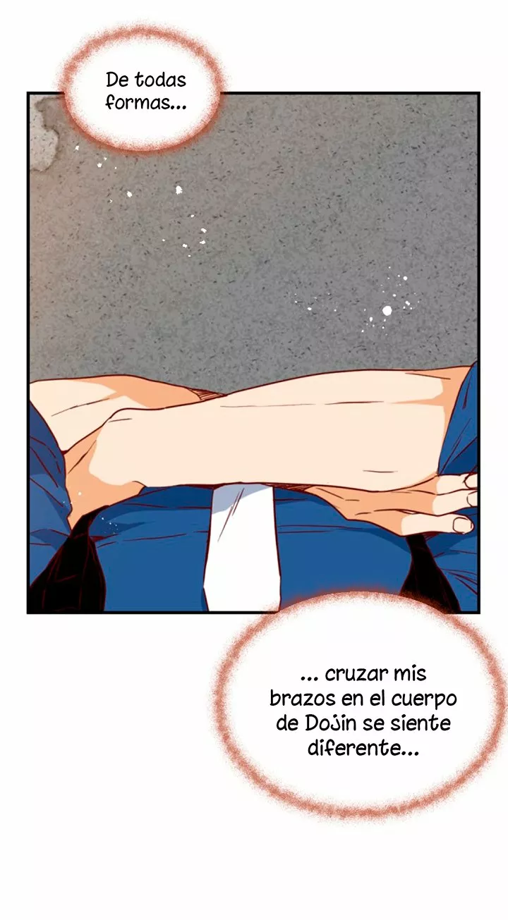 Página 68 del Manga