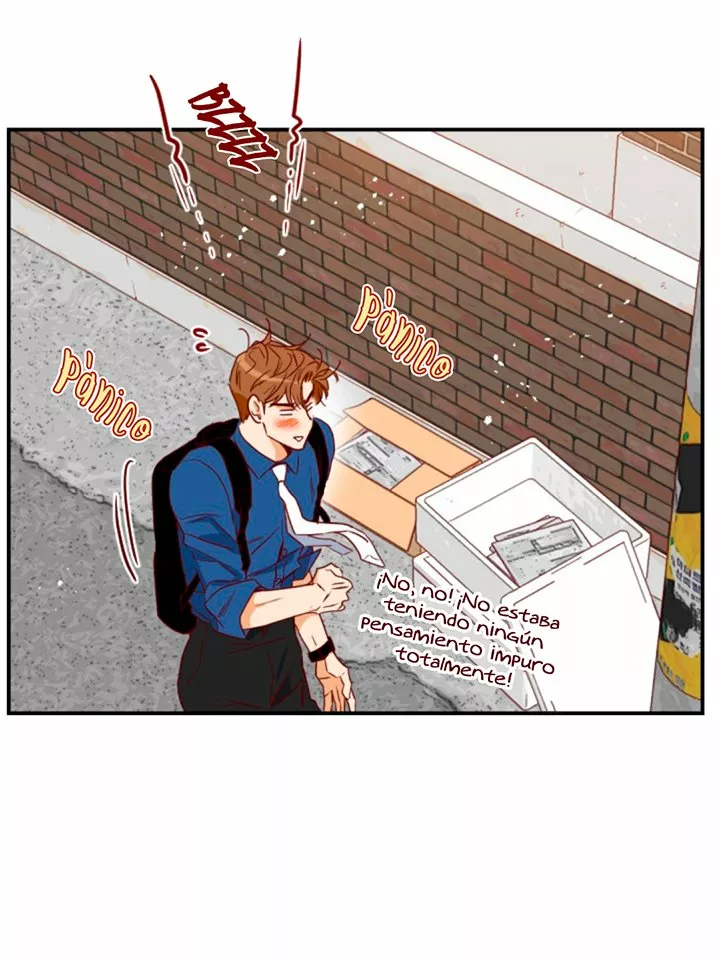 Página 71 del Manga