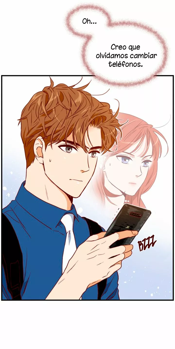 Página 73 del Manga