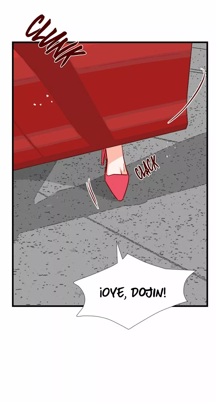 Página 77 del Manga