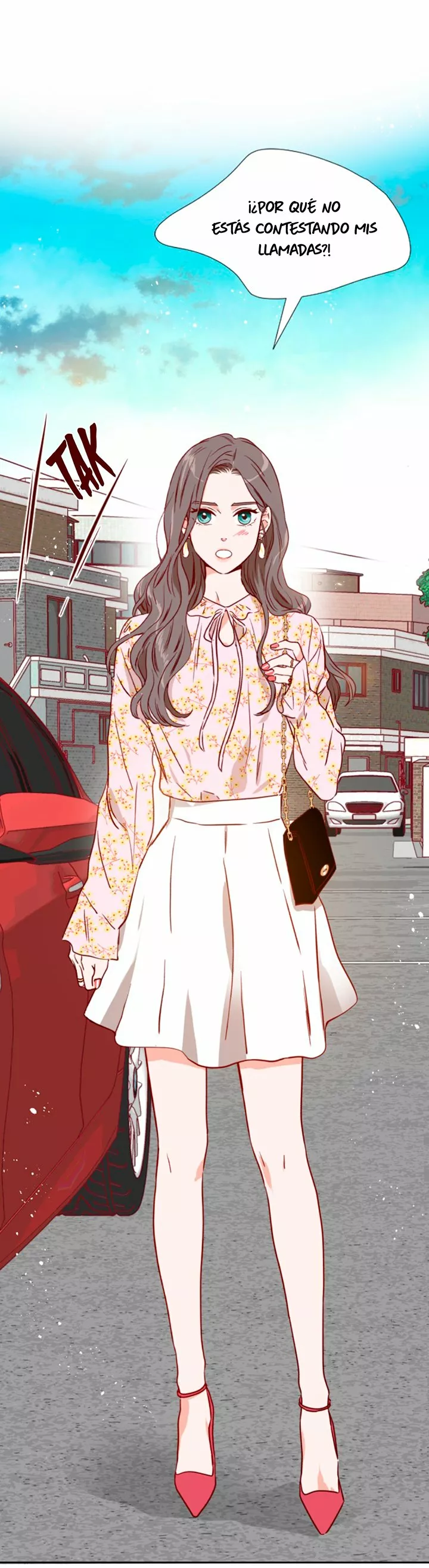 Página 78 del Manga