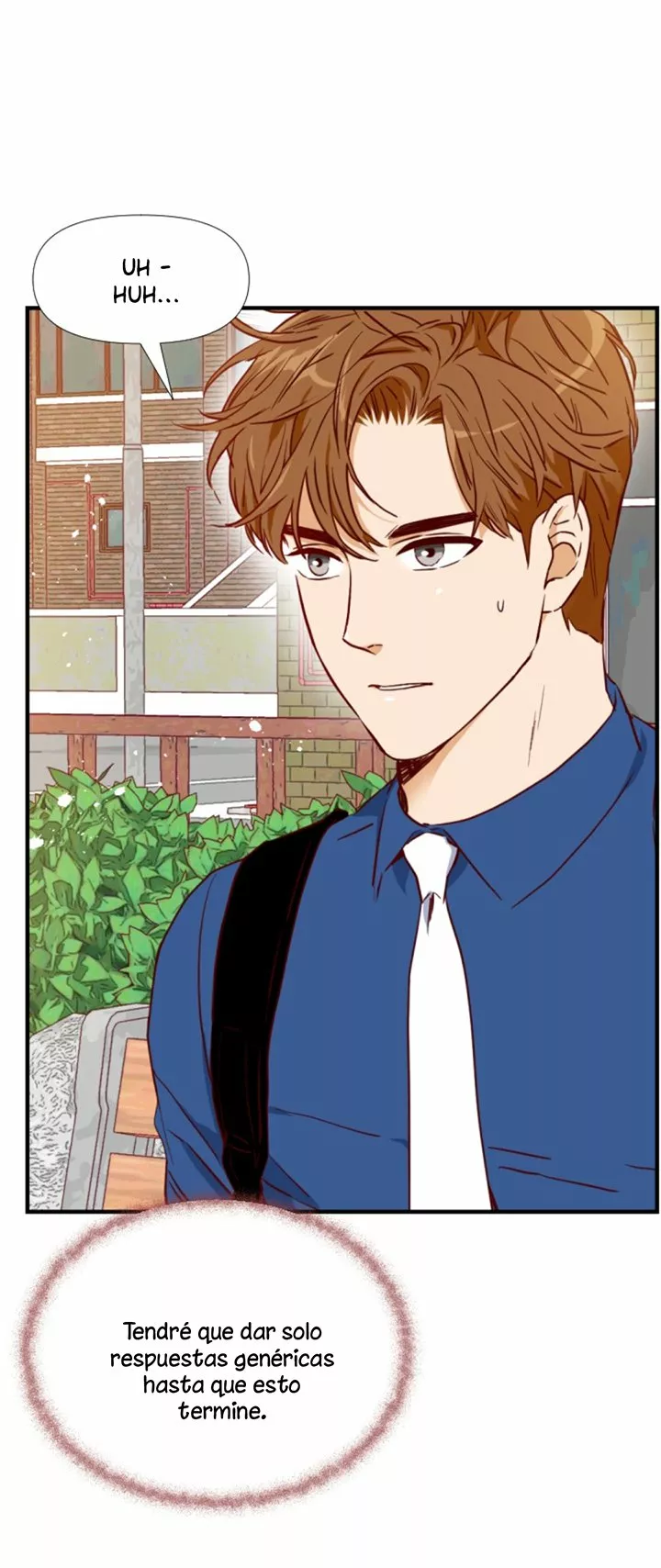 Página 35 del Manga