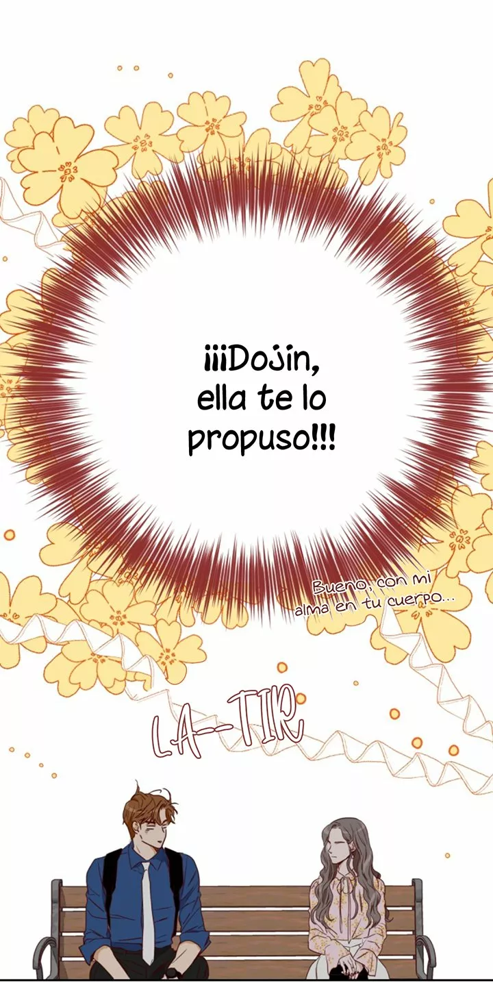 Página 45 del Manga