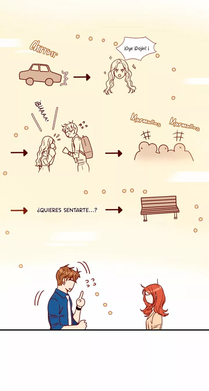 Página 40 del Manga