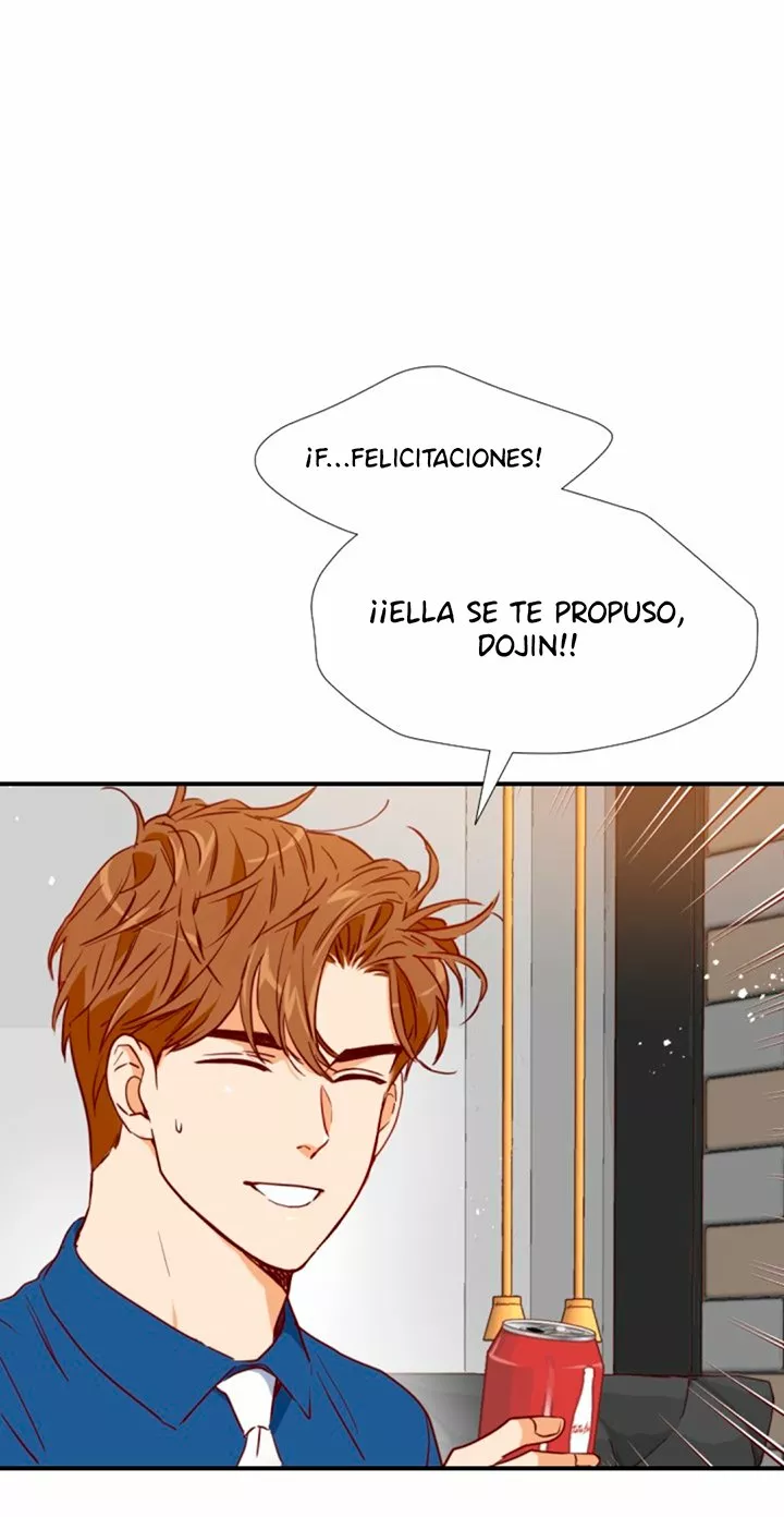 Página 45 del Manga