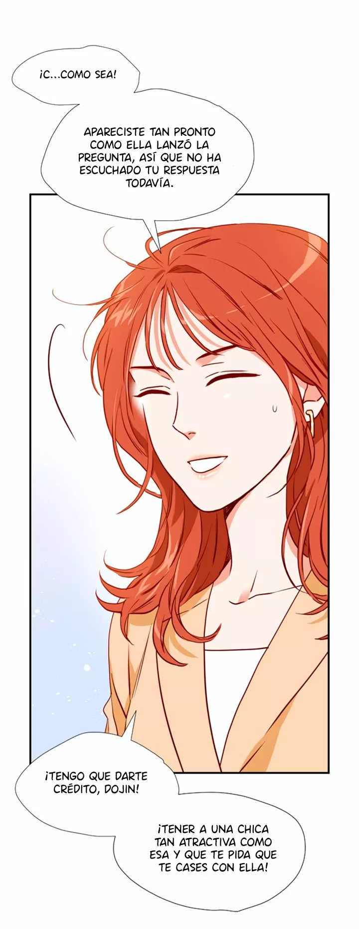 Página 52 del Manga