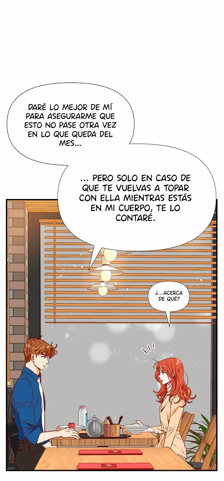 Página 58 del Manga