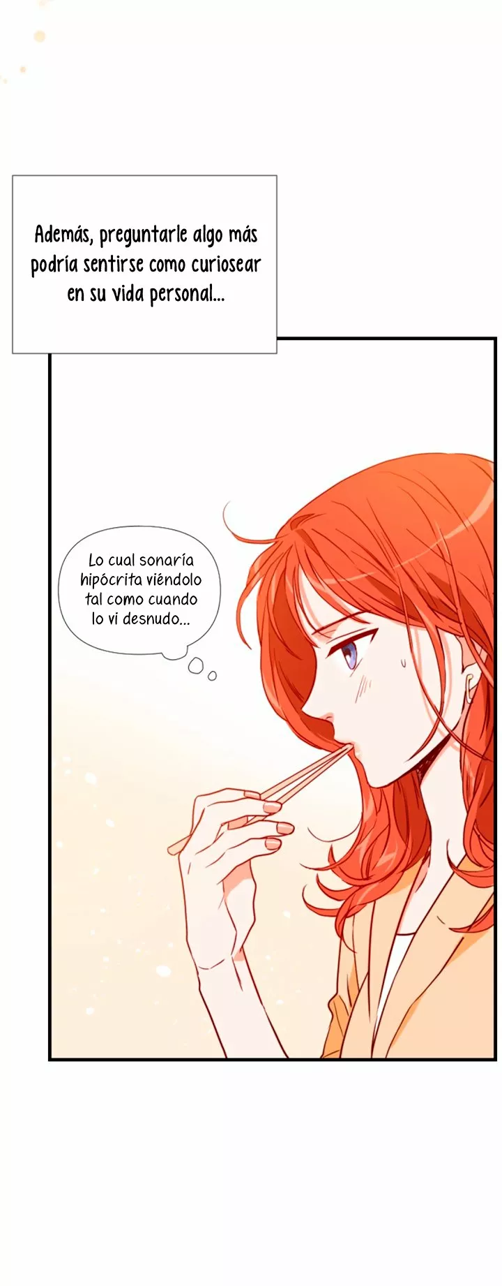 Página 66 del Manga