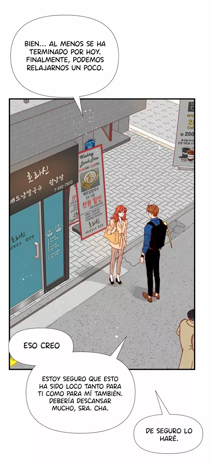 Página 73 del Manga