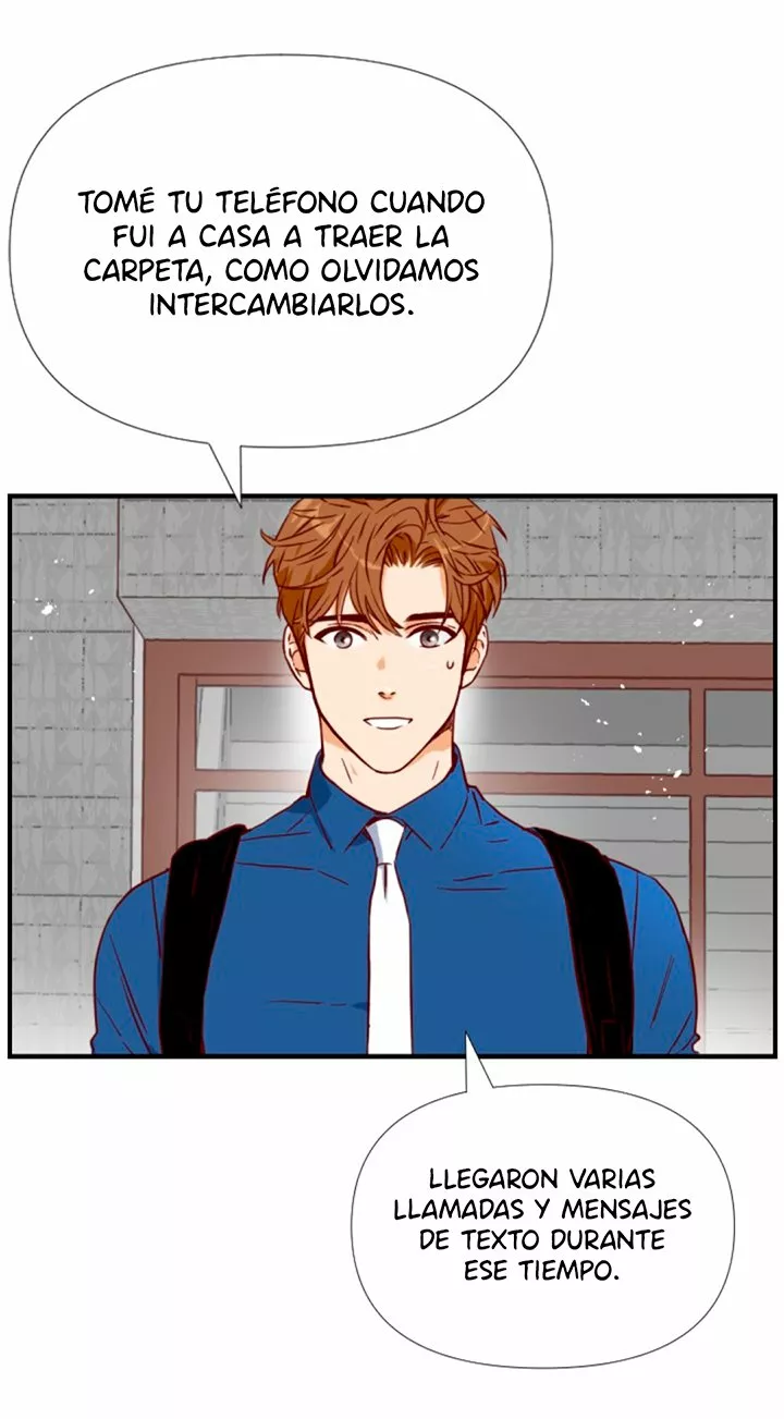 Página 75 del Manga