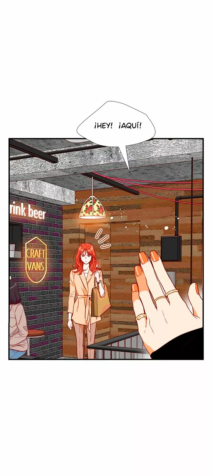 Página 81 del Manga