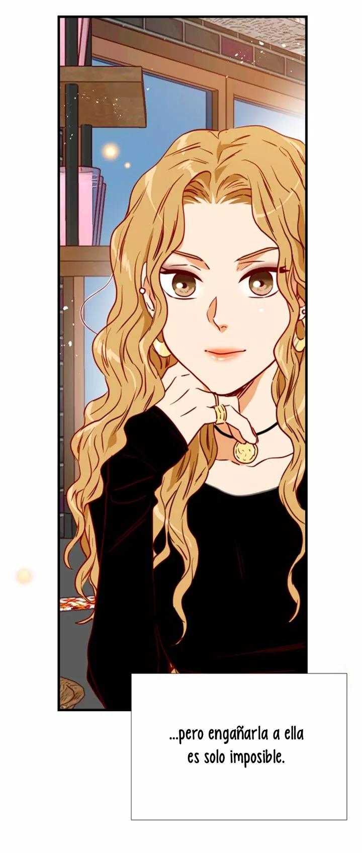 Página 88 del Manga