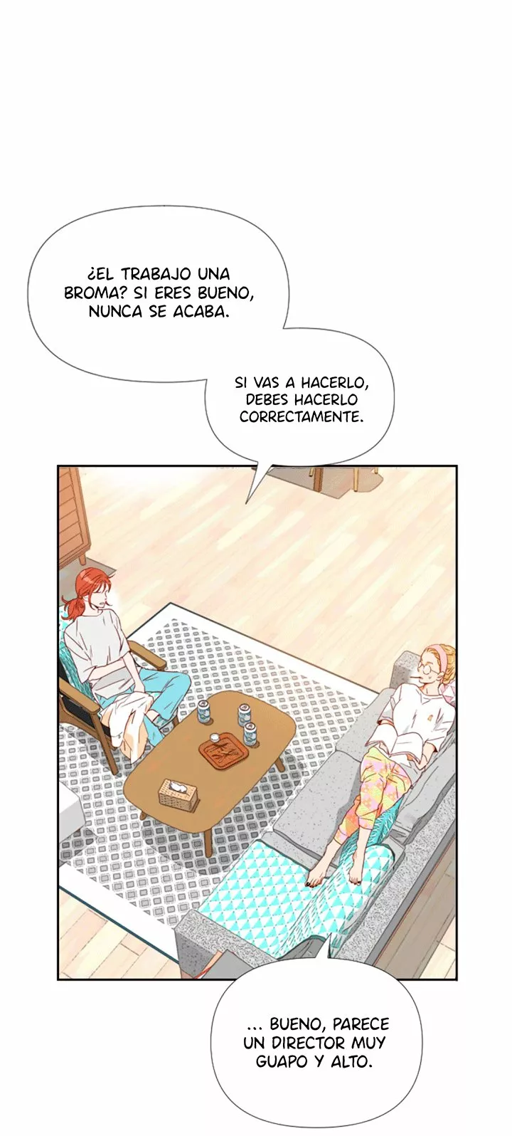 Página 41 del Manga