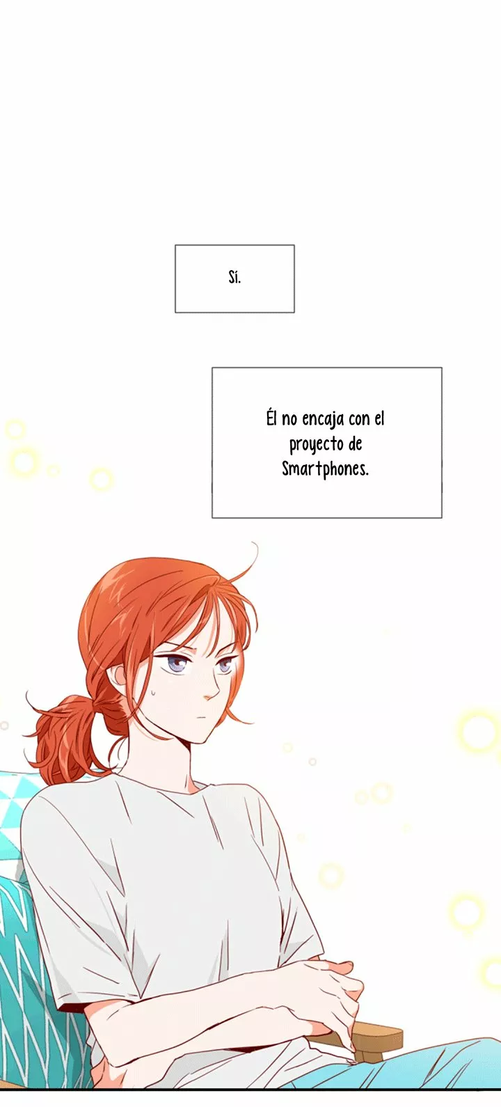 Página 42 del Manga