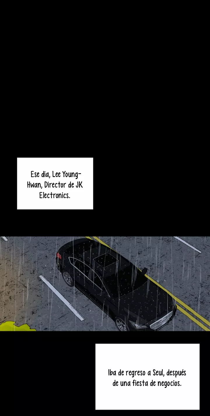 Página 45 del Manga