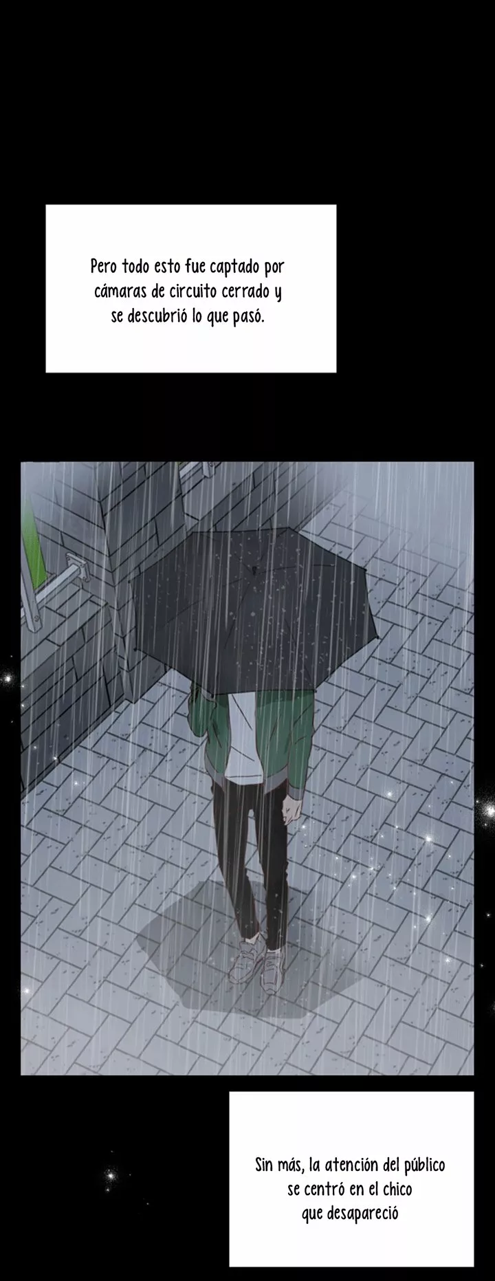 Página 54 del Manga