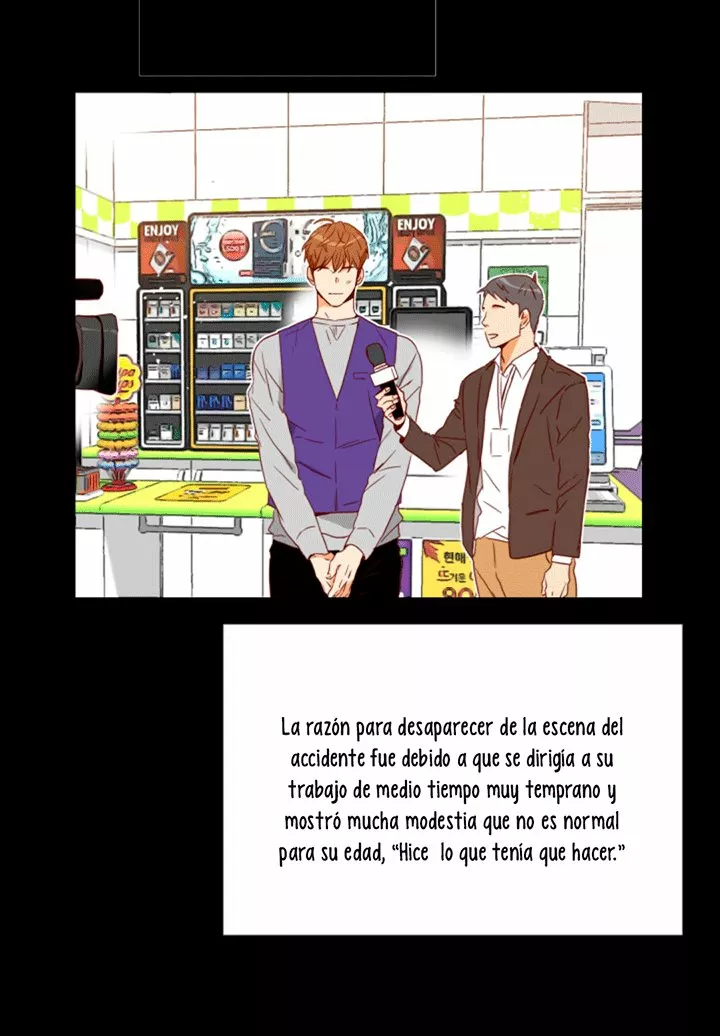 Página 58 del Manga