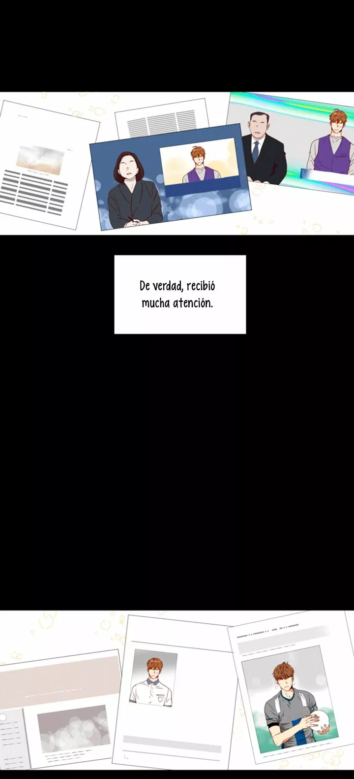 Página 62 del Manga