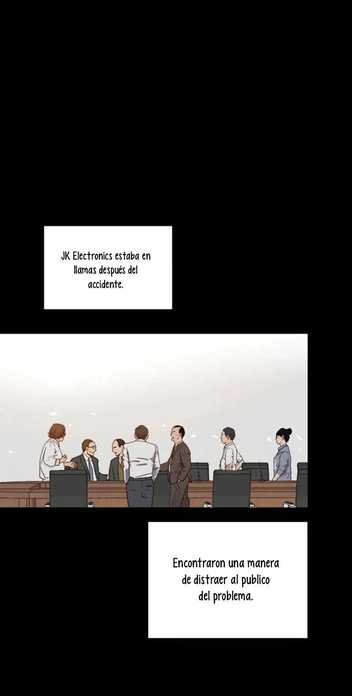 Página 65 del Manga