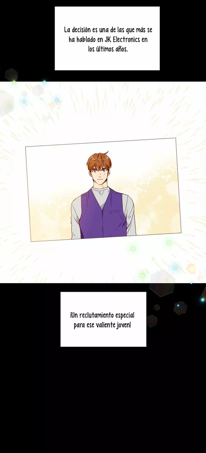 Página 67 del Manga