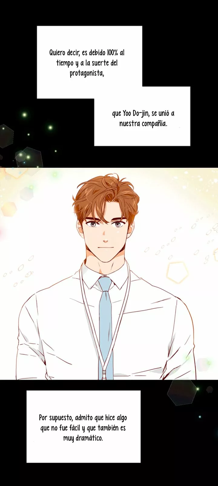 Página 69 del Manga