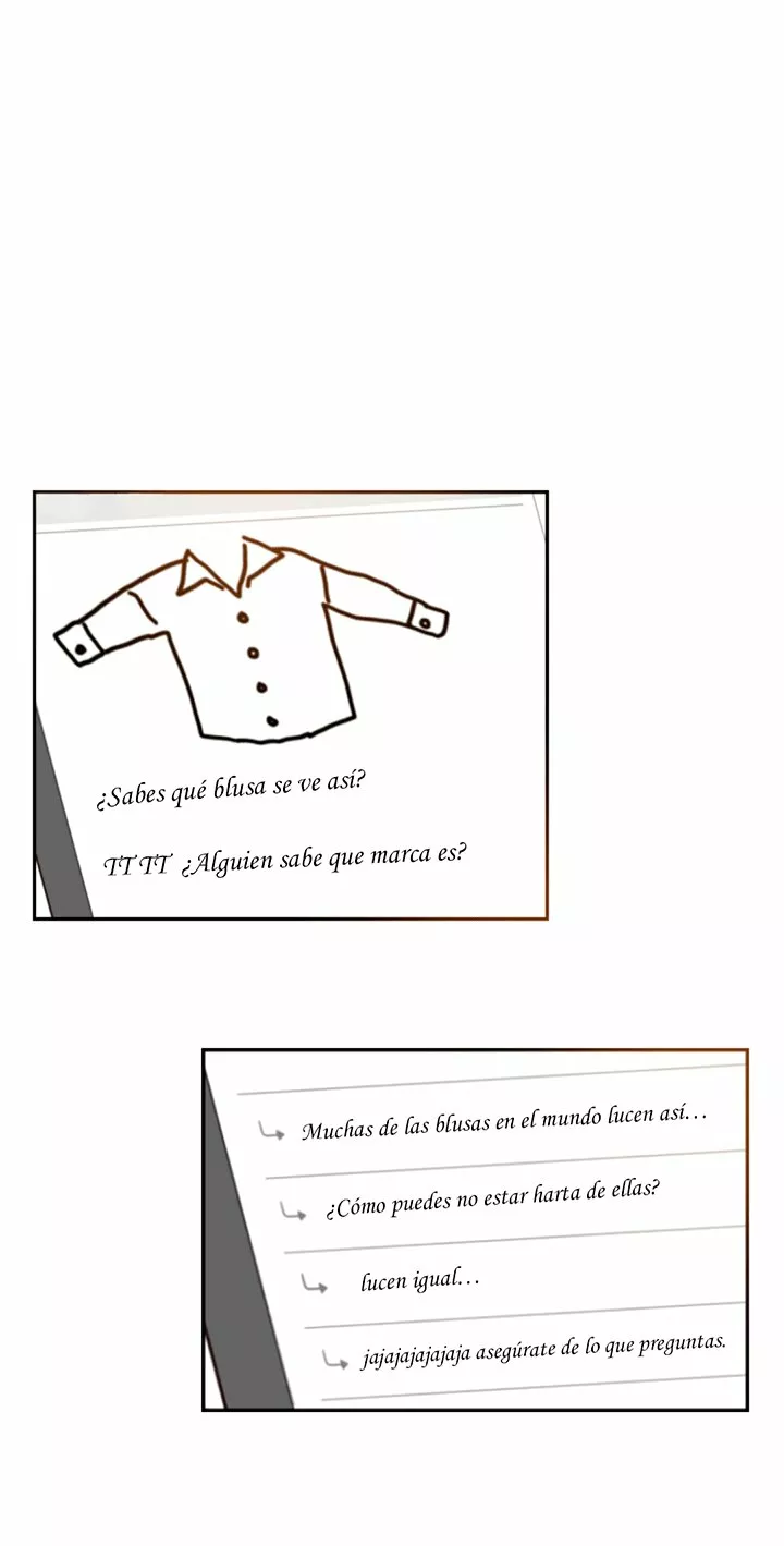 Página 72 del Manga