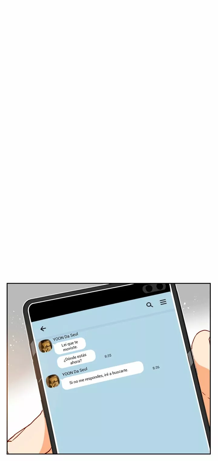 Página 75 del Manga