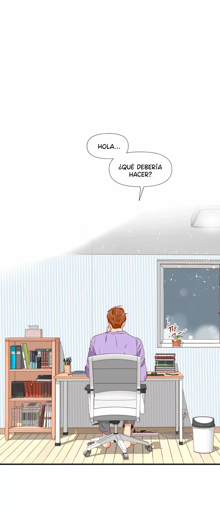 Página 79 del Manga