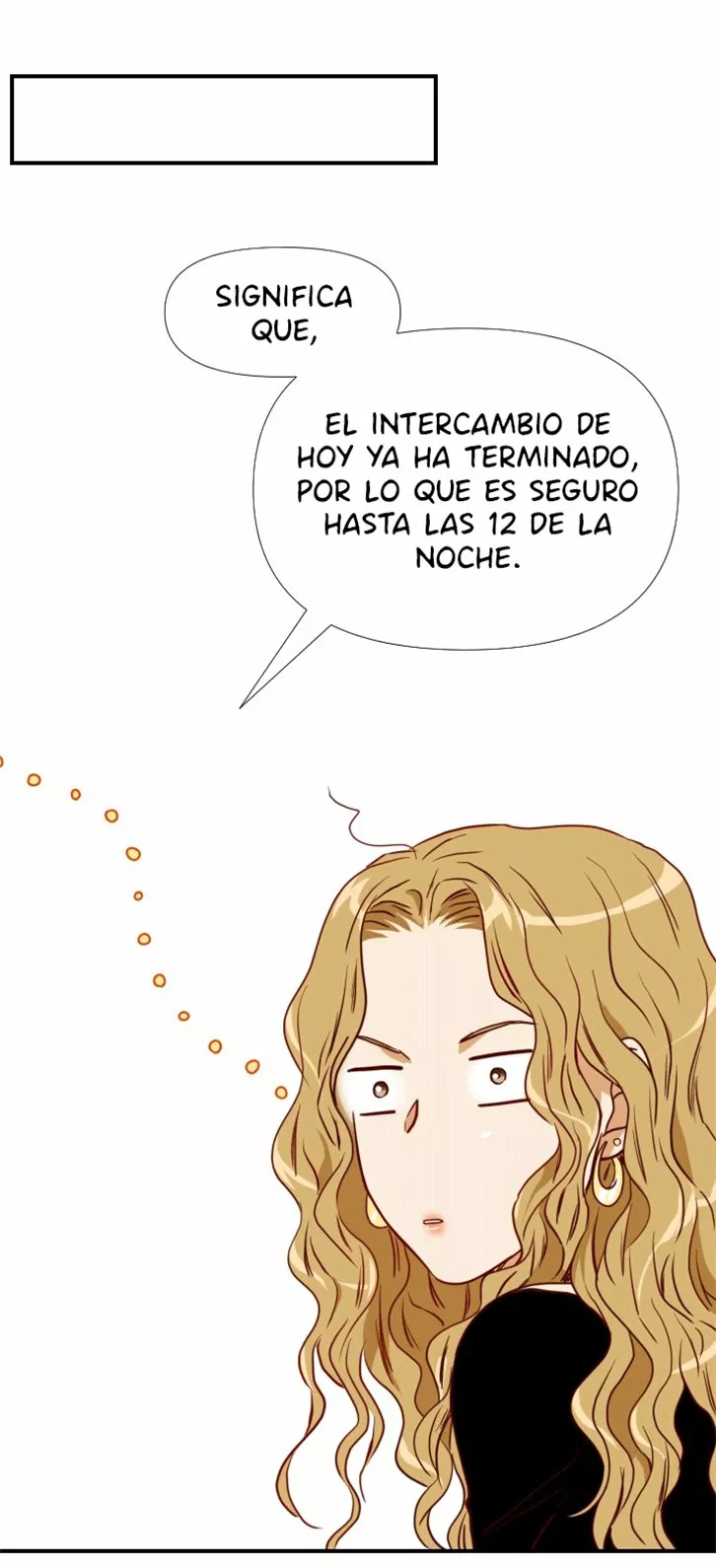 Página 38 del Manga