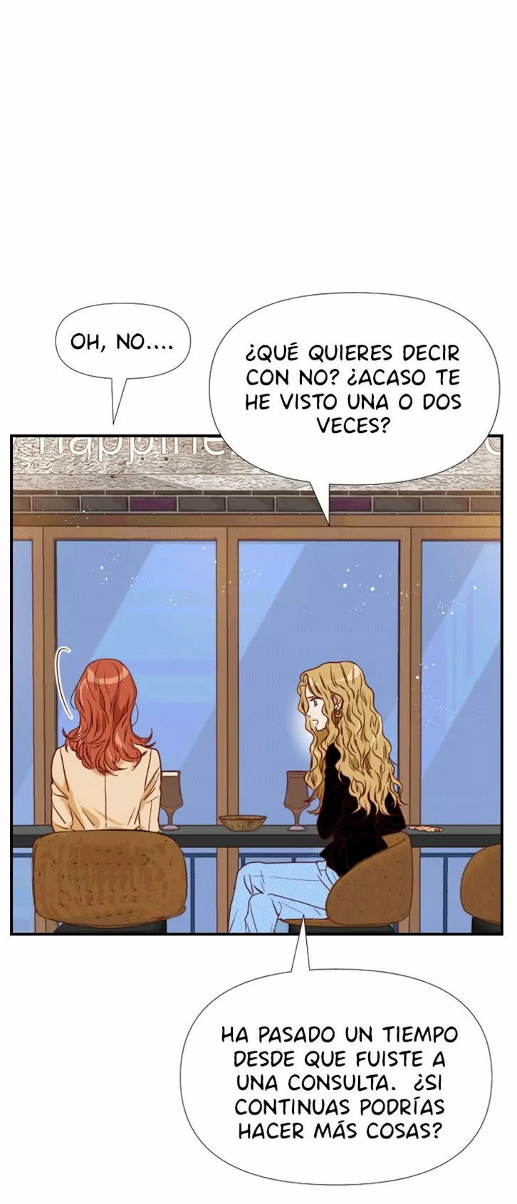 Página 54 del Manga