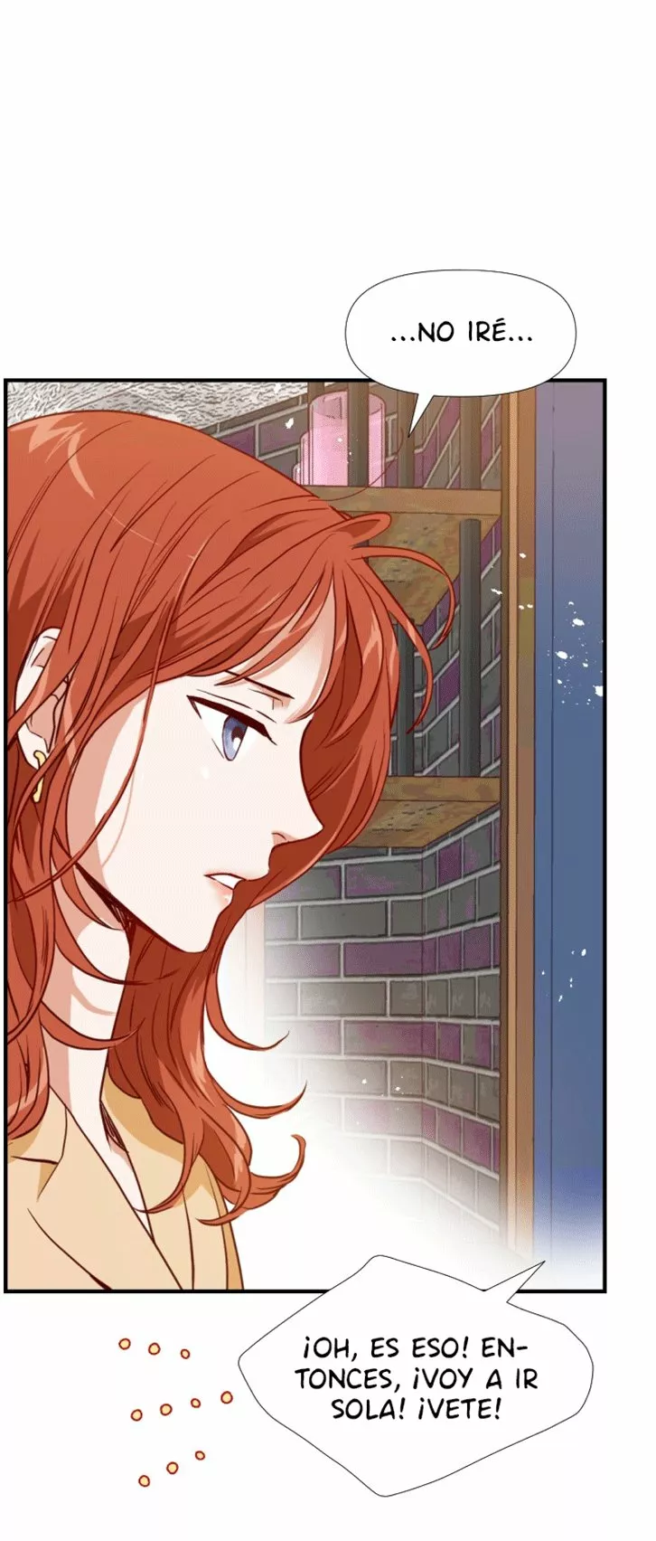 Página 58 del Manga