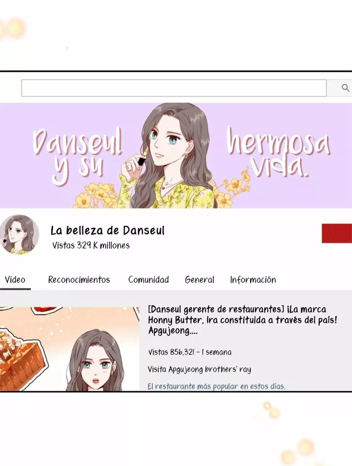 Página 70 del Manga