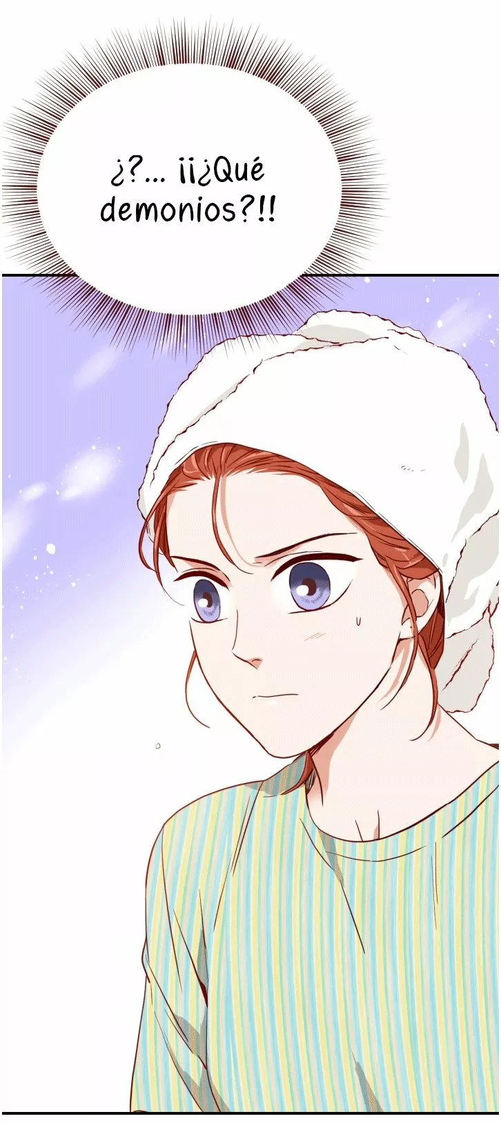 Página 78 del Manga