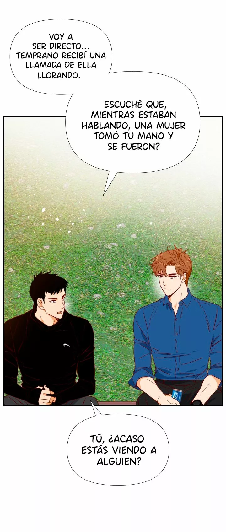 Página 32 del Manga