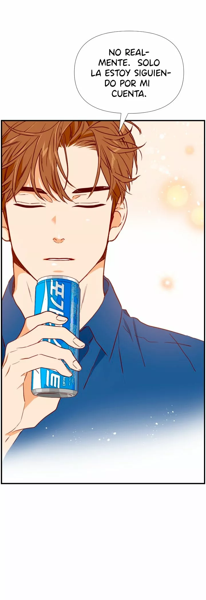 Página 34 del Manga